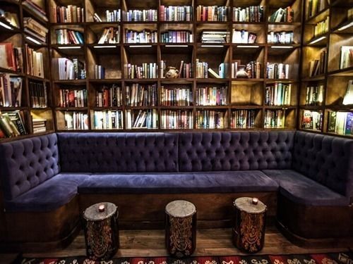 Library Hotel Londra Exterior foto
